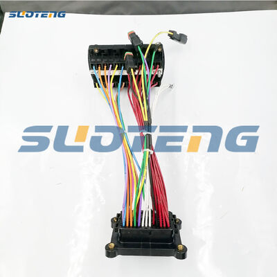 226-9675 Проводка 2269675 для трактора D6R III