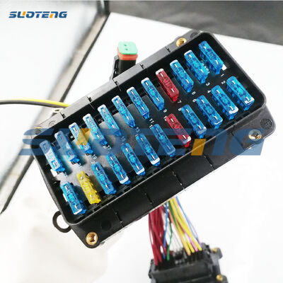 226-9675 Проводка 2269675 для трактора D6R III