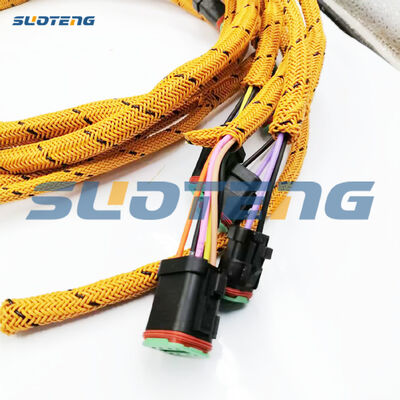 226-9669 Проводка 2269669 для трактора D6R III