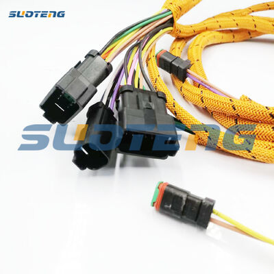 226-9669 Проводка 2269669 для трактора D6R III