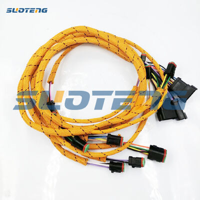 226-9669 Проводка 2269669 для трактора D6R III