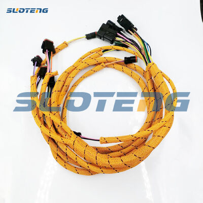 226-9669 Проводка 2269669 для трактора D6R III