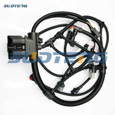 4938672 Жгут проводов двигателя QSB4.5