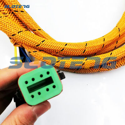 235-8202 2358202 C9 Моторная проводка для экскаватора E336D