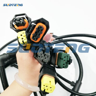 385-5997 3855997 C7.1 Моторная проводка для D6K Track