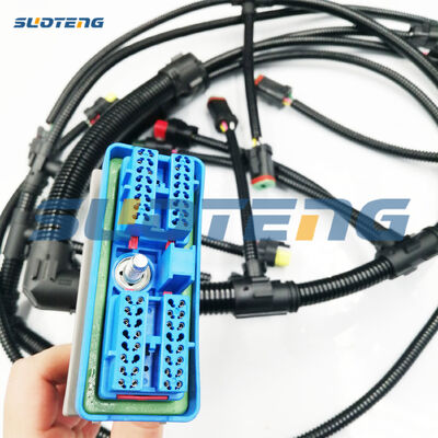 385-5997 3855997 C7.1 Моторная проводка для D6K Track