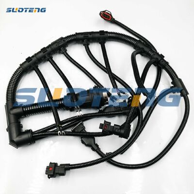 VOE22243151 22243151 D6E Моторная проводка для экскаватора EC160C