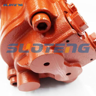 VOE14533496 14533496 Hydraulic Fan Motor for Excavator EC460B EC360B