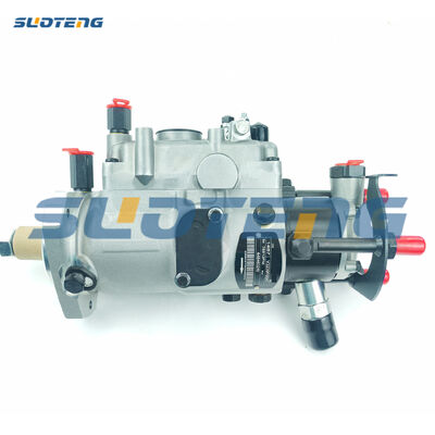 3239F604T Топливный насос высокого давления для двигателя C3.3