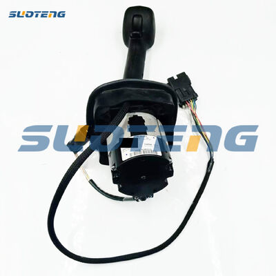 456-0167 4560167 Левер управления джойстиком для загрузчика 299D2