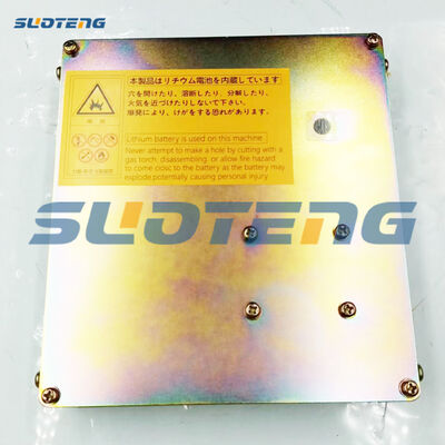 9239568 ZX110 Контроллер экскаватора ECU