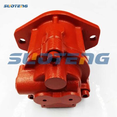 14533496 Двигатель вентилятора для деталей экскаватора EC460B