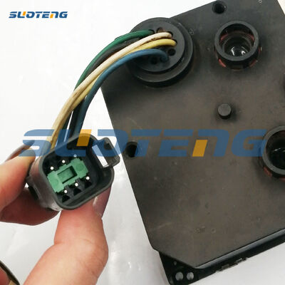 192-7049 1927049 Монитор панели управления для загрузчика 962H