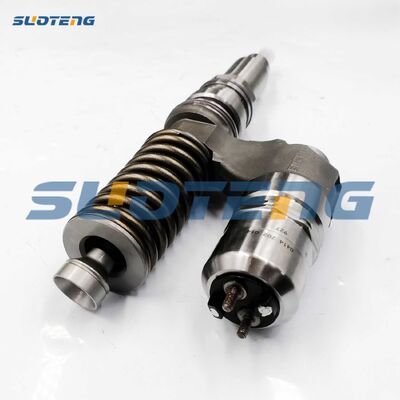 3836007 Топливная форсунка для двигателя D12