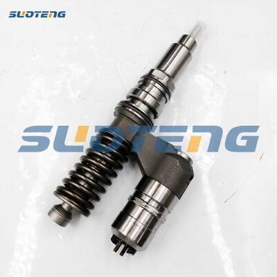 3836007 Топливная форсунка для двигателя D12