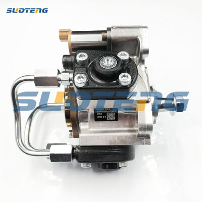 294050-0521 2940500521 Впрыскный насос дизельного топлива HP4