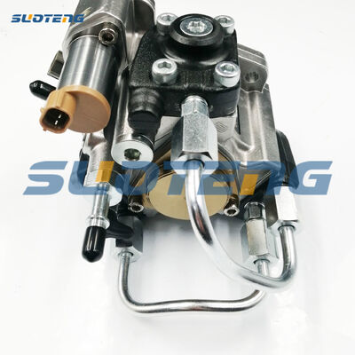 294050-0521 2940500521 Впрыскный насос дизельного топлива HP4