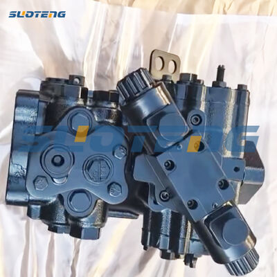 4812104209 Hydraulic Pump for CA301D Roller with Rich Stock Availability and Brand New Condition