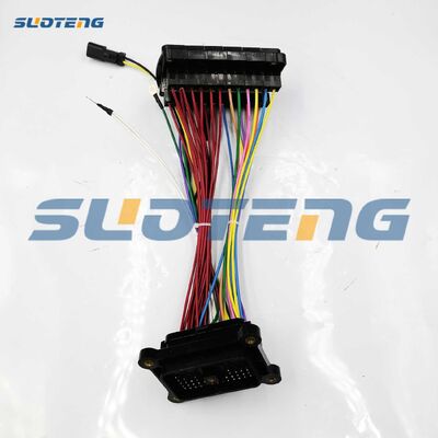 226-9675 2269675 Жгут проводов для трактора Д6Т