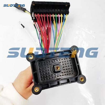 226-9675 2269675 D6T Tractor Fuse Box Wiring Harness