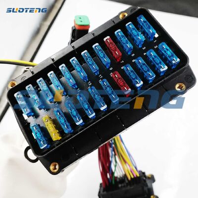 226-9675 2269675 Жгут проводов для трактора Д6Т