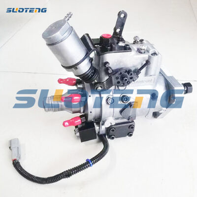 DB4427-5358 DB44275358 Diesel Fuel Injection Pump 