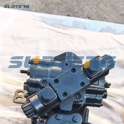 4812104209 Hydraulic Pump for CA301D Roller Parts