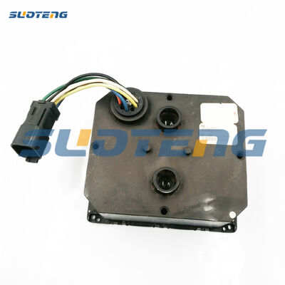 166-6928 1666928 Мониторная панель для трактора D6R D7R