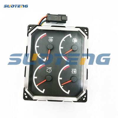 166-6928 1666928 Мониторная панель для трактора D6R D7R