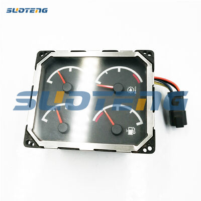 166-6928 1666928 Мониторная панель для трактора D6R D7R