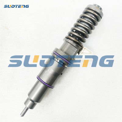 BEBE4C0000120 Дизельная форсунка 20440388 для двигателя D12C