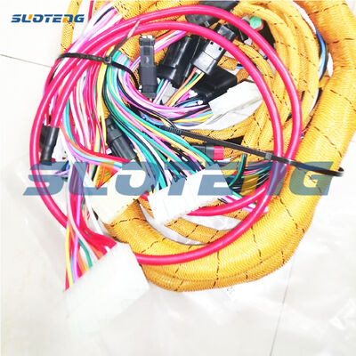 441-7659 4417659 Жгут проводов платформы экскаватора E323D2L