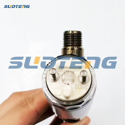 XJAF-02679 Форсунка дизельного топлива для экскаватора R140LC-7A