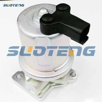 4935095 Топливный насос для двигателя ISX15 QSX15