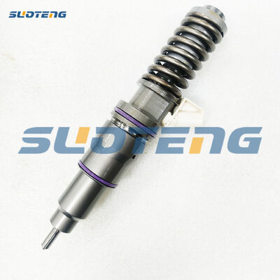 BEBE4C0000120 20440388 Инжектор дизельного топлива для запасных частей двигателя