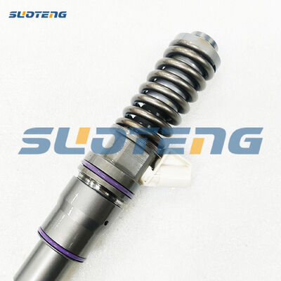 BEBE4C0000120 20440388 Инжектор дизельного топлива для запасных частей двигателя