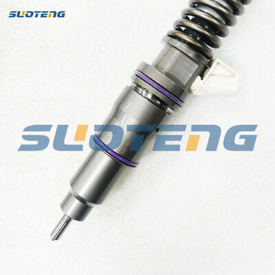 BEBE4C0000120 20440388 Инжектор дизельного топлива для запасных частей двигателя
