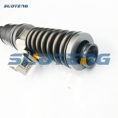 VOE21371672 21371672 Дизельная форсунка для экскаватора EC380D