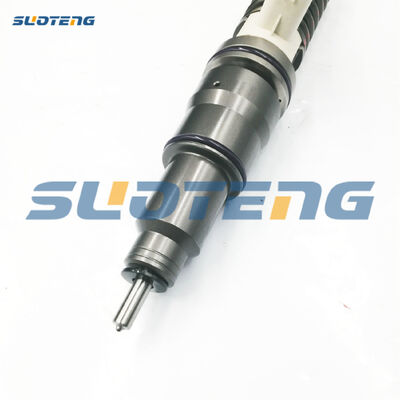 VOE21371672 21371672 Дизельная форсунка для экскаватора EC380D
