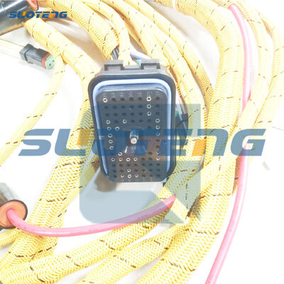 265-2733 3126B Engine Wiring Harness for D5N Track - Precision Electrical Connectivity