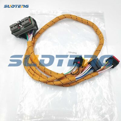 529-8752 5298752 Wiring Harness for E323 Excavator