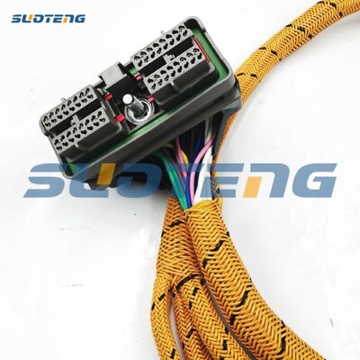 529-8752 5298752 C7.1 Моторная проводка для экскаватора E323GC