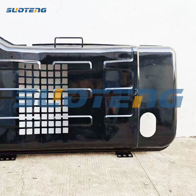 466-1052 4661052 Капот двигателя для экскаватора E320D2 C7.1 Запчасти двигателя