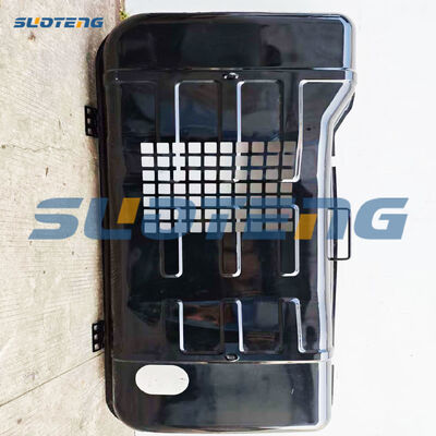 466-1052 4661052 Капот двигателя для экскаватора E320D2 C7.1 Запчасти двигателя