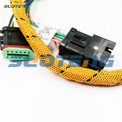 283-9854 2839854 Жгут проводов для D8T D10T
