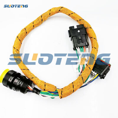 283-9854 2839854 Жгут проводов для D8T D10T