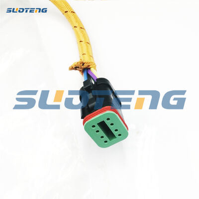 121-0198 1210198 Жгут проводов трансмиссии для гусеничного D5M