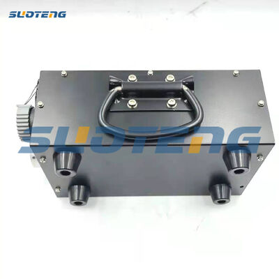 3163890 Стартерные детали блока управления двигателем EMS