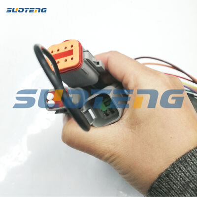 299-5839 2995839 Управление GP Трансмиссия для загрузчика 924G