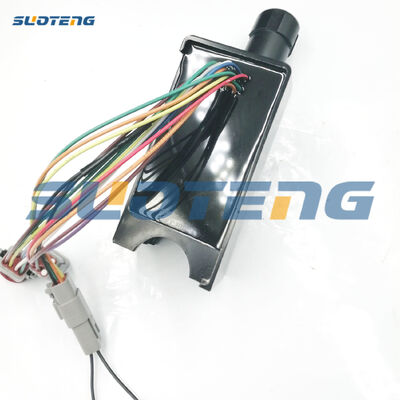 299-5839 2995839 Управление GP Трансмиссия для загрузчика 924G